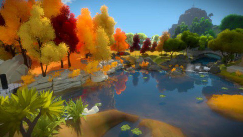 TheWitness