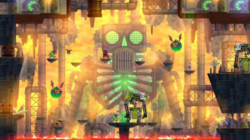 guacamelee