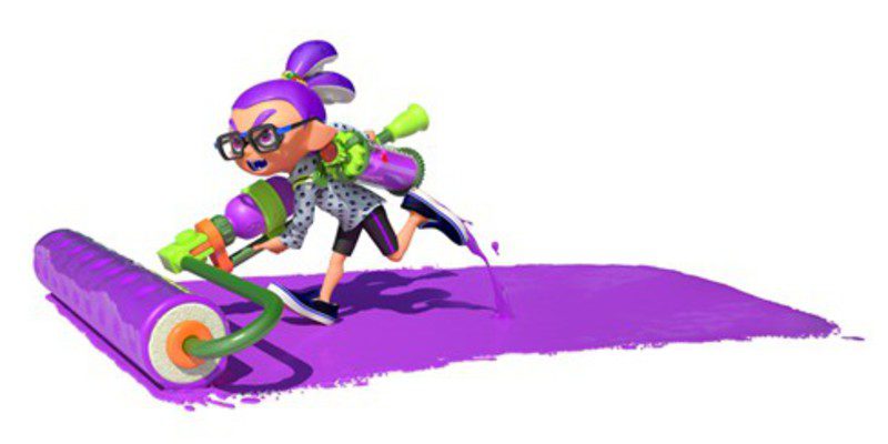 splatoon