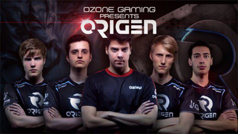 [eSport] A Origen no hay quien los pare en la LCS EU