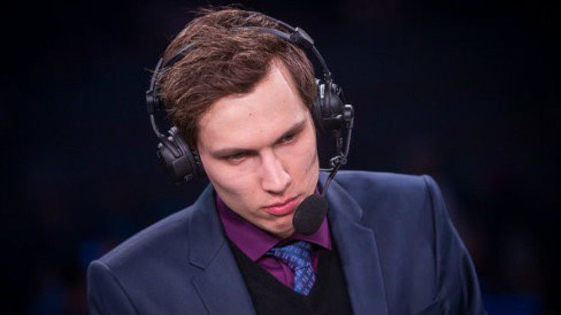 [eSport] Deficio, Dentist, Riot y la polémica de la LCS