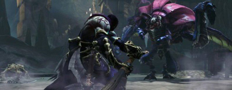 Darksiders 2