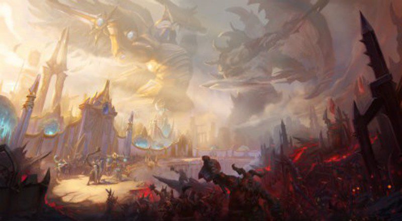 [eSport] El Carnicero llega a 'Heroes of the Storm'