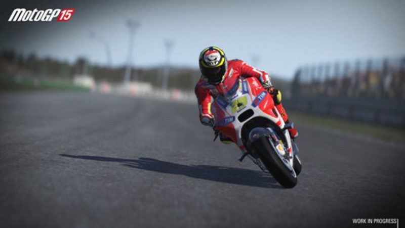 MotoGP 15