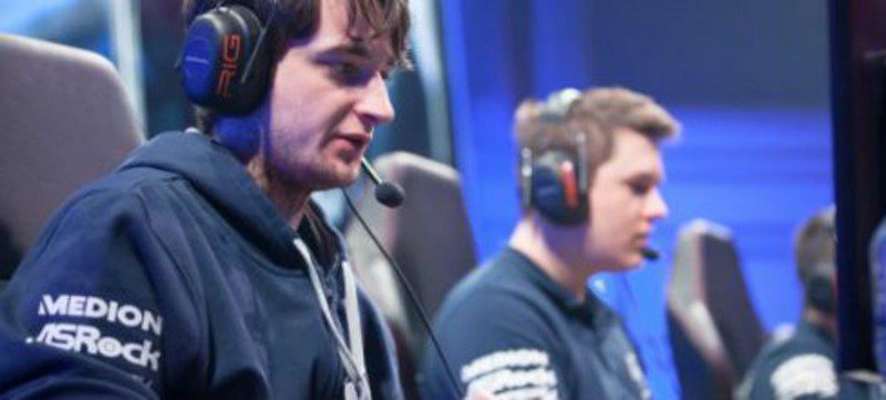 [eSport] SK Gaming empatados en último lugar con Elements y Roccat