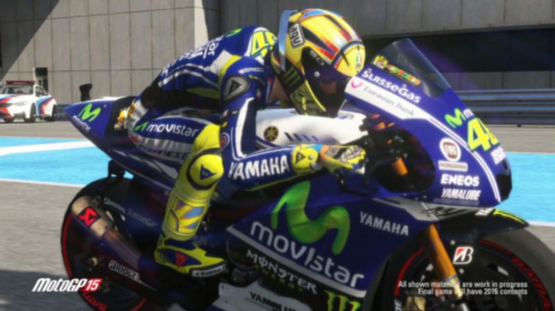 MotoGP 15