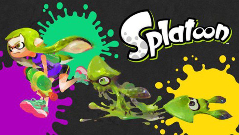 splatoon