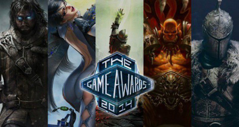 the game awards