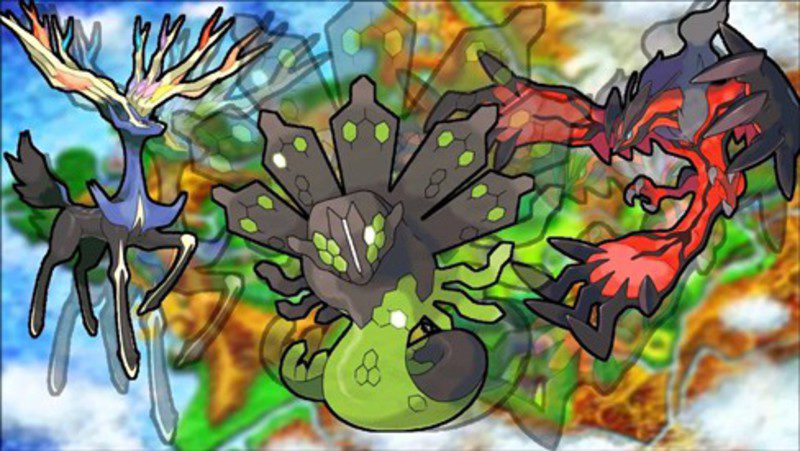 zygarde