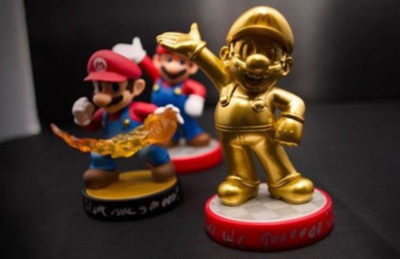 amiibo