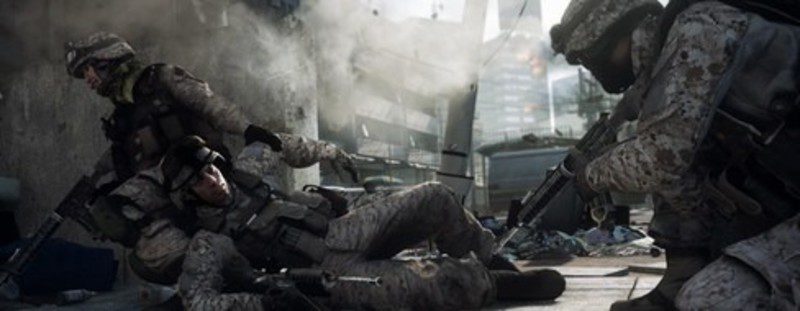 Battlefield 3