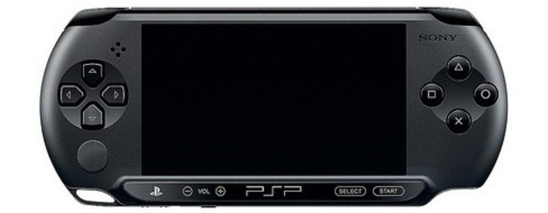 PSP E-1000