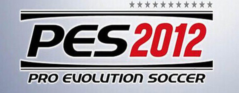 'PES 2012'