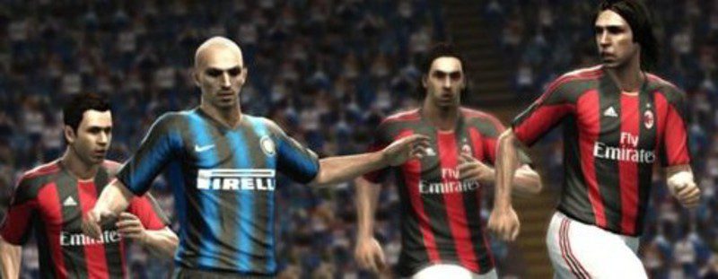 'PES 2012'