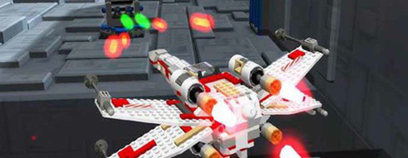 Lego Star Wars