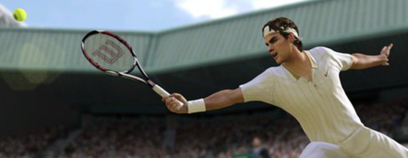 Grand Slam Tennis 2