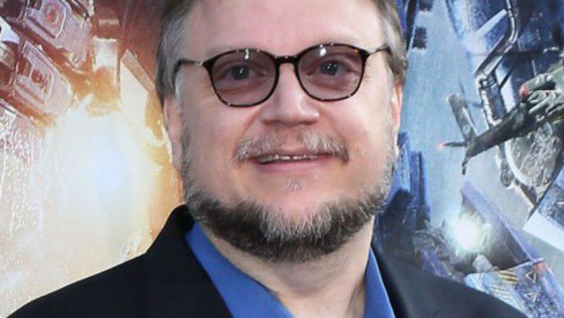 Guillermo del Toro