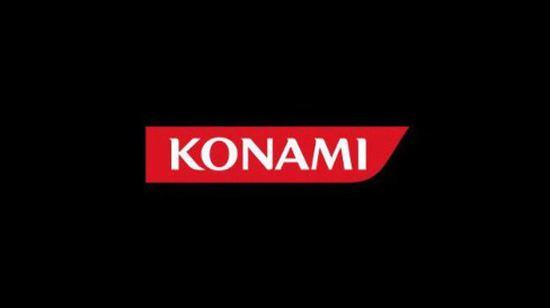 Konami