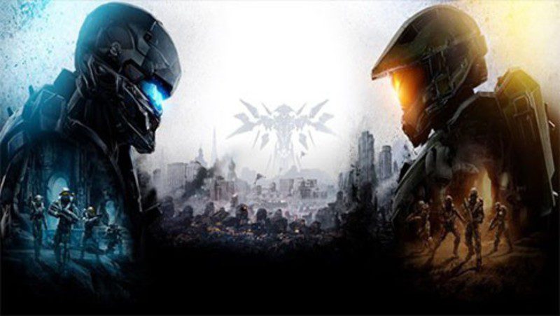 Gamescom 2015: 'Halo 5: Guardians' muestra su modo multijugador en este nuevo gameplay