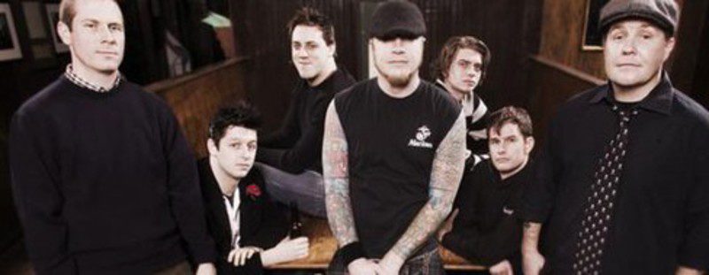 Dropkick Murphys