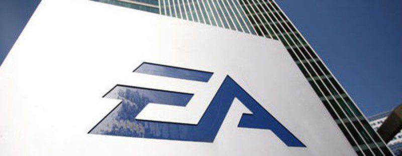 Electronic Arts