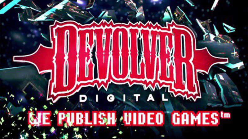 Devolver Bundle Humble Store