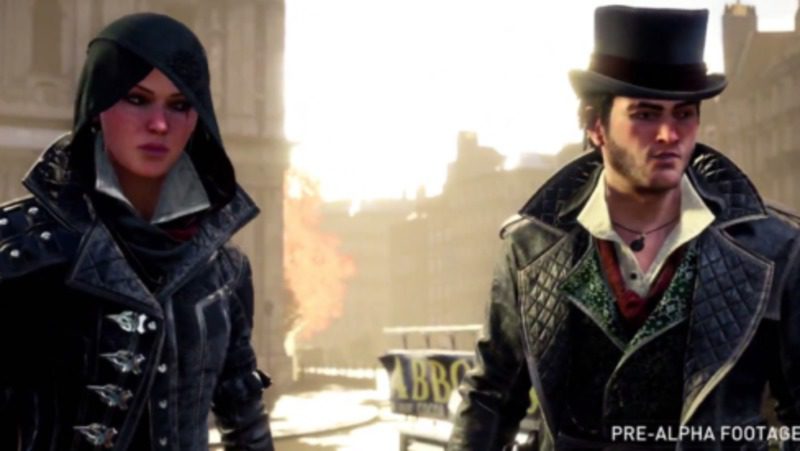 Assassin's Creed Syndicate