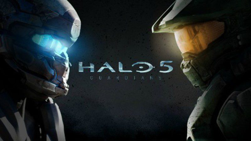 Halo 5: Guardians