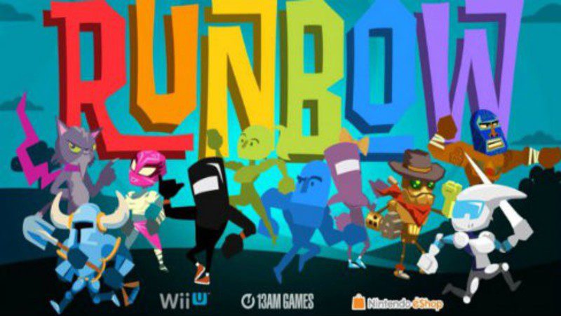 runbow