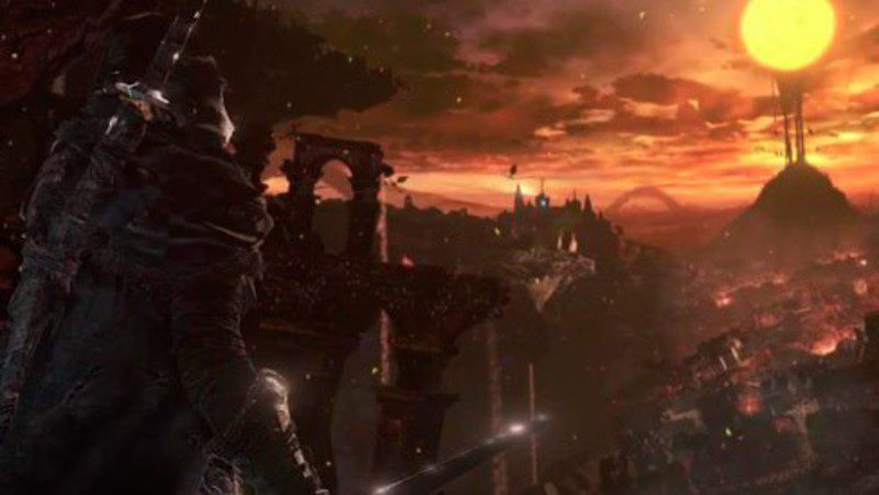 Dark Souls III