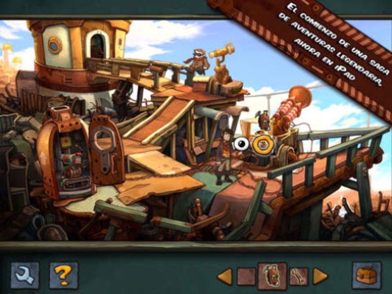 Deponia