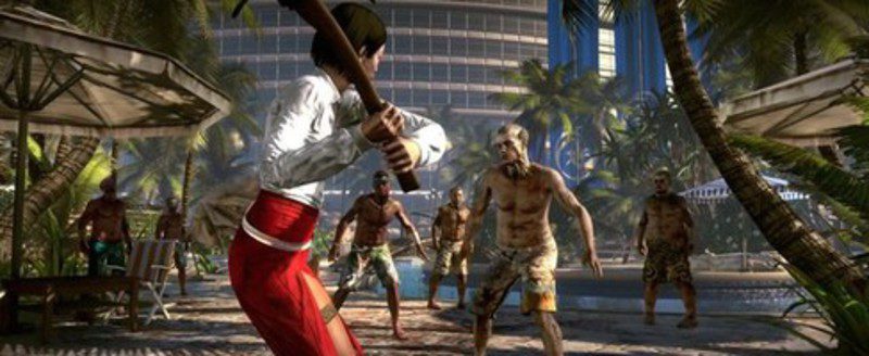 'Dead Island'