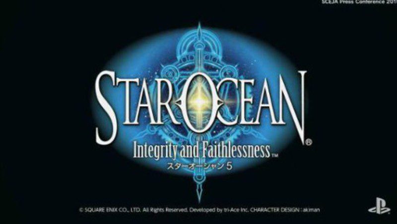 Star Ocean