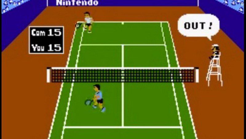 15 juegos en los que Mario decidió colarse cuando se aburrió de los suyos