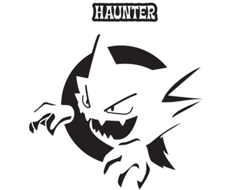 haunter