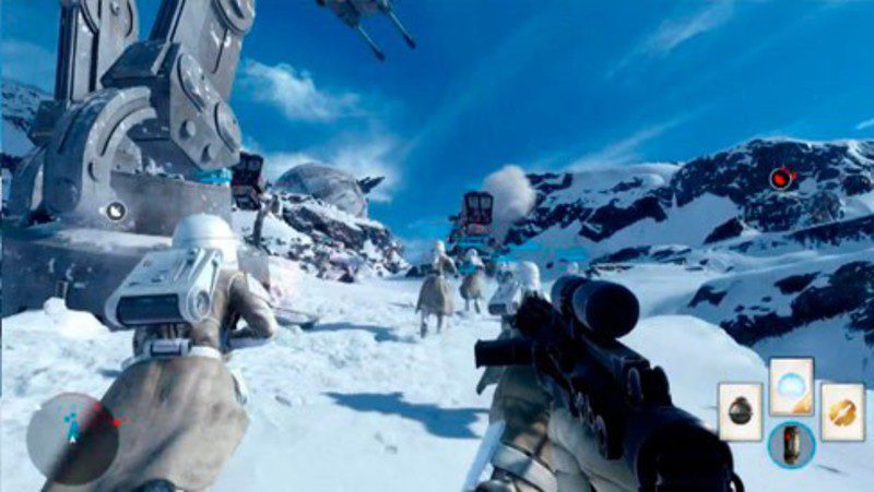 Star Wars Battlefront