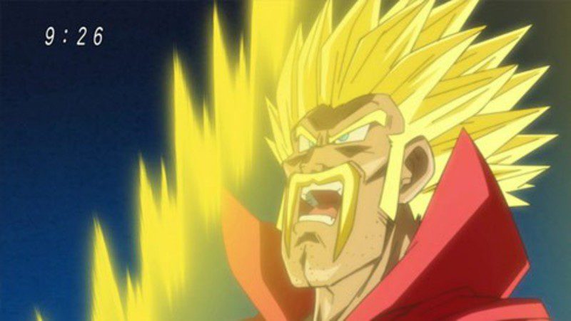 Mr. Satán sorprende a todos los espectadores en el avance del próximo capítulo de 'Dragon Ball Super'