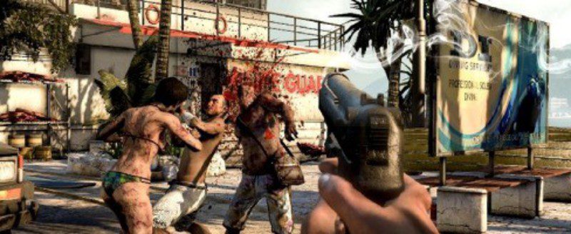 Dead Island