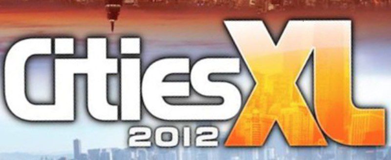 0Cities XL 2012'