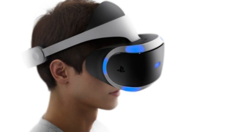 PlayStation VR