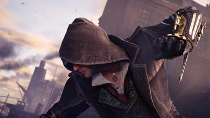 Assassin's Creed Syndicate