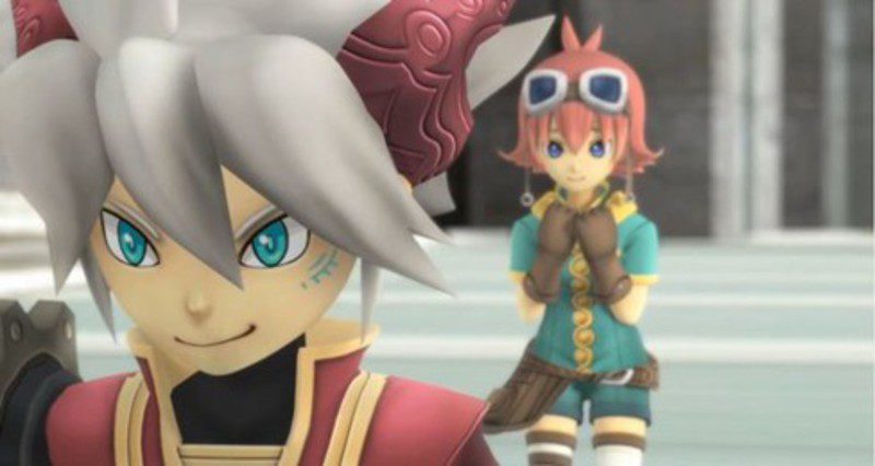 rodea