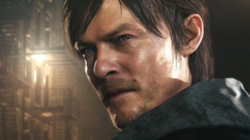 Norman Reedus