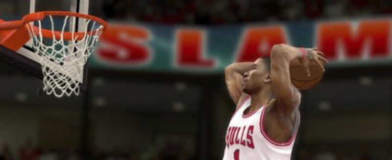 'NBA 2K12'