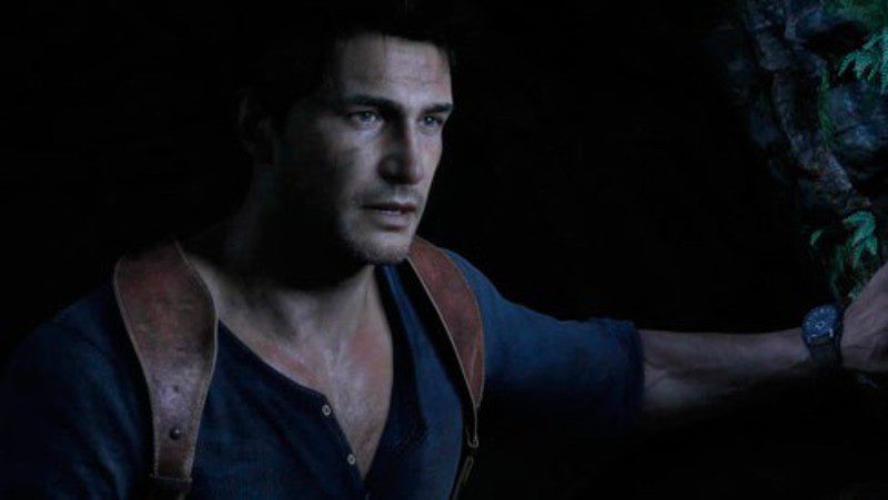 uncharted 4