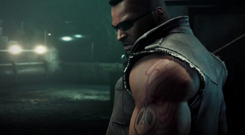 Final Fantasy VII Remake novedades