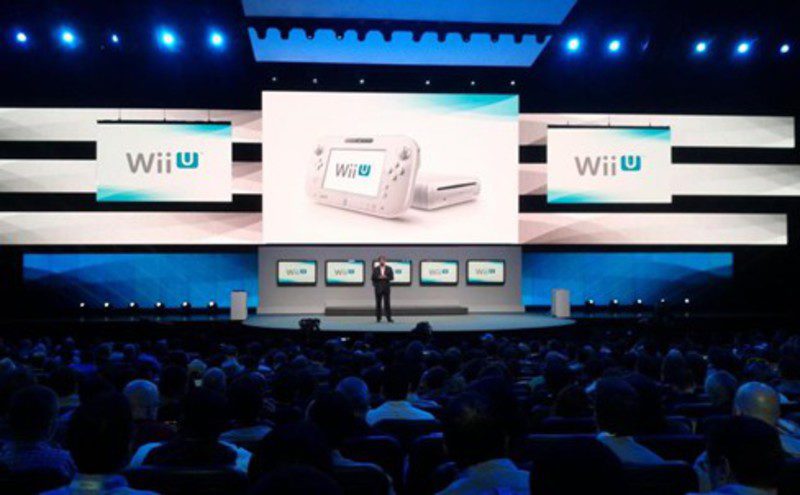 wii