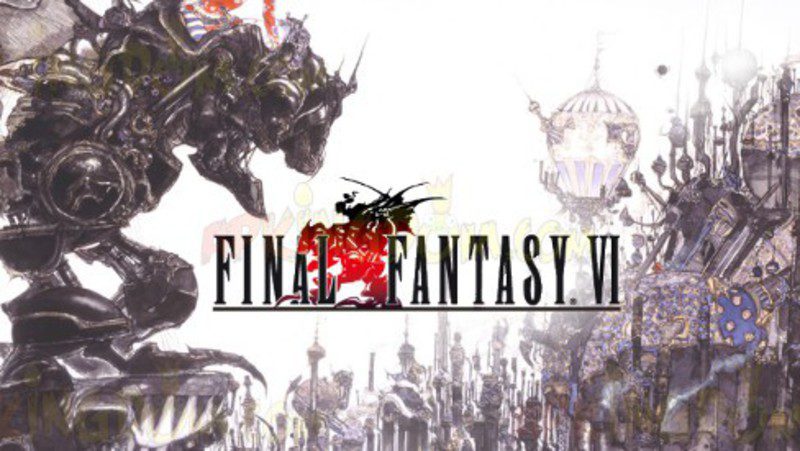 Final Fantasy VI