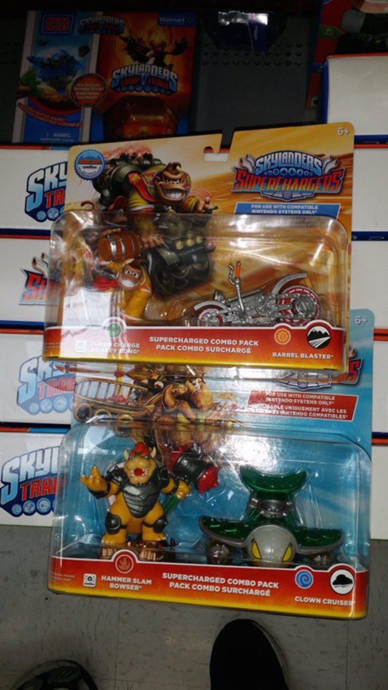 skylanders