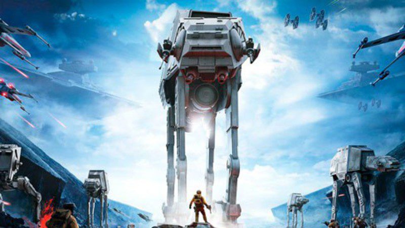 Star Wars Battlefront